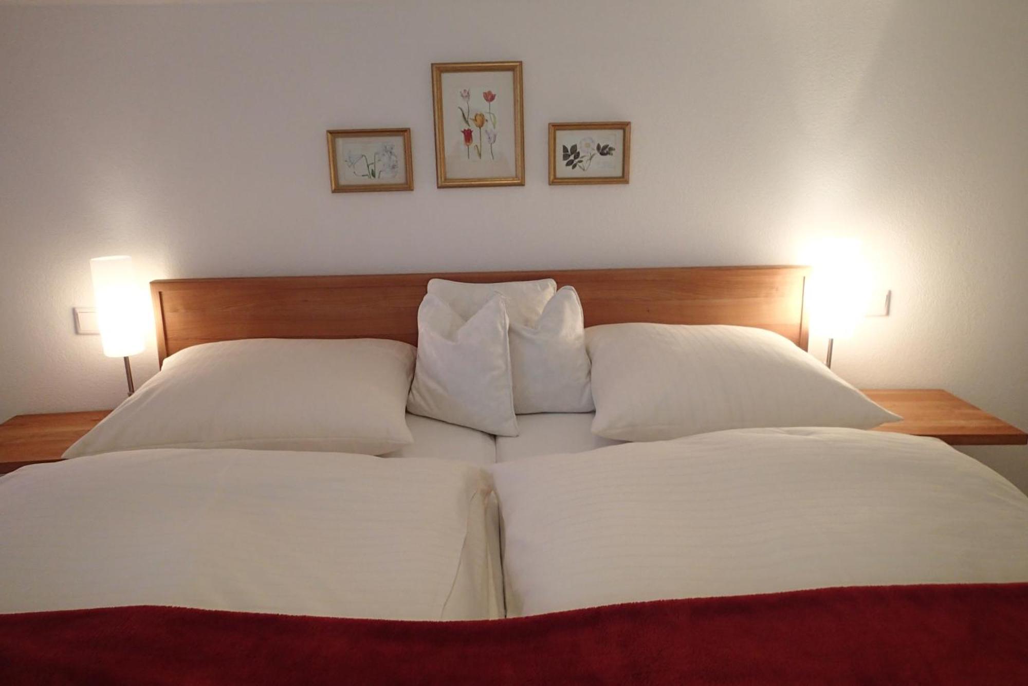 Gaestehaus Rosa Leitgeb Faistenau Room photo